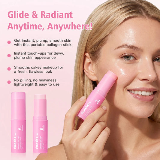 Audtech Pink Collagen Volume Multi Balm
