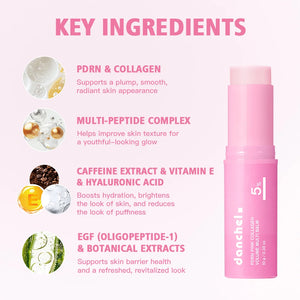 Audtech Pink Collagen Volume Multi Balm