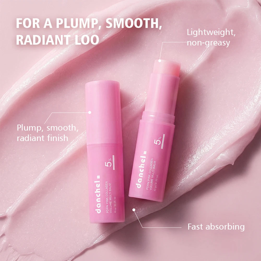 Audtech Pink Collagen Volume Multi Balm