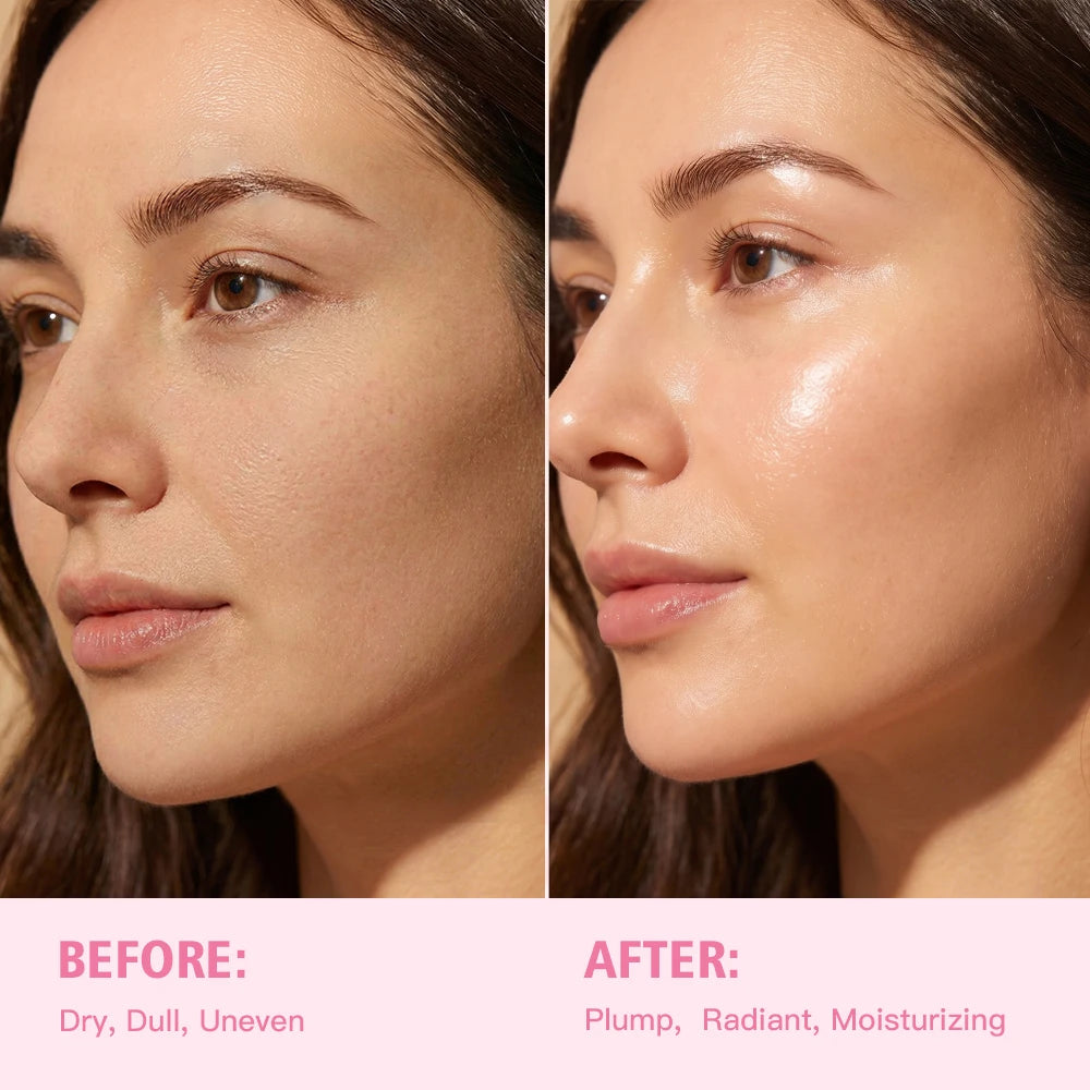 Audtech Pink Collagen Volume Multi Balm