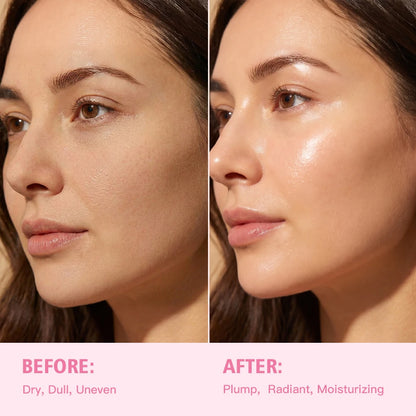 Audtech Pink Collagen Volume Multi Balm
