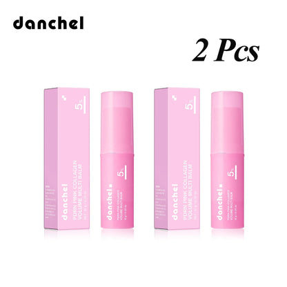 Audtech Pink Collagen Volume Multi Balm